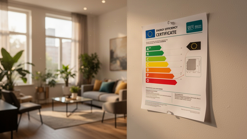 Energieausweis Was er über Ihre Immobilie aussagt