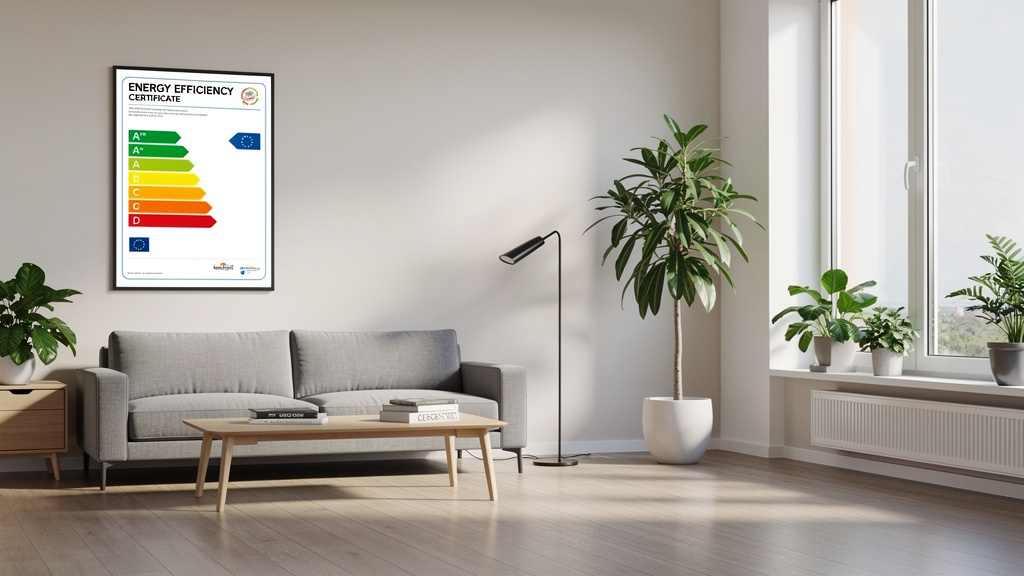 Energienachweis in Immobilien was ist zu beachten