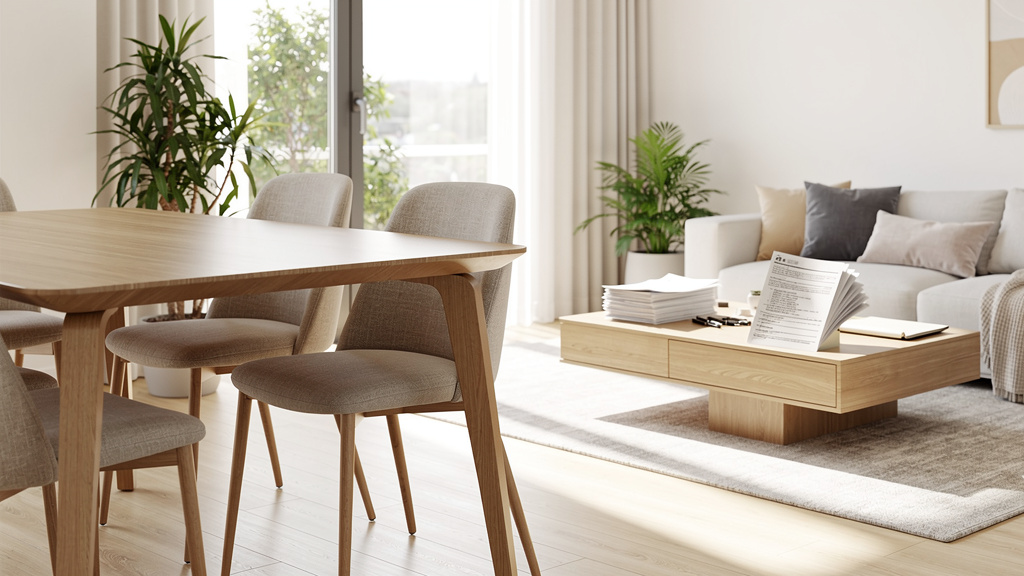 Grunderwerbsteuer bei Immobilienkäufen so sparen Sie Geld